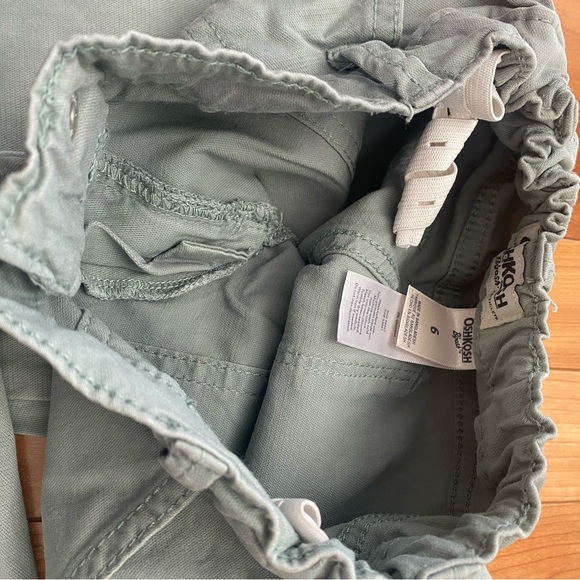 Oshkosh B’gosh joggers 6 - Picture 6 of 6